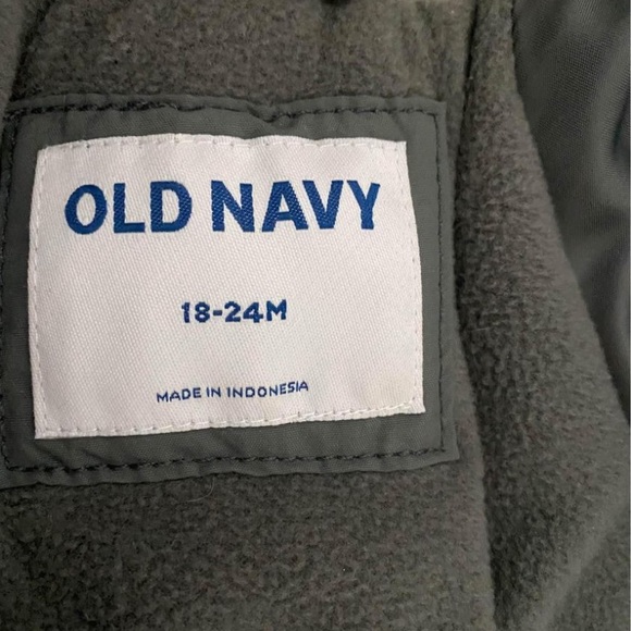 Baby girl snow pants and parka coat - Picture 3 of 5